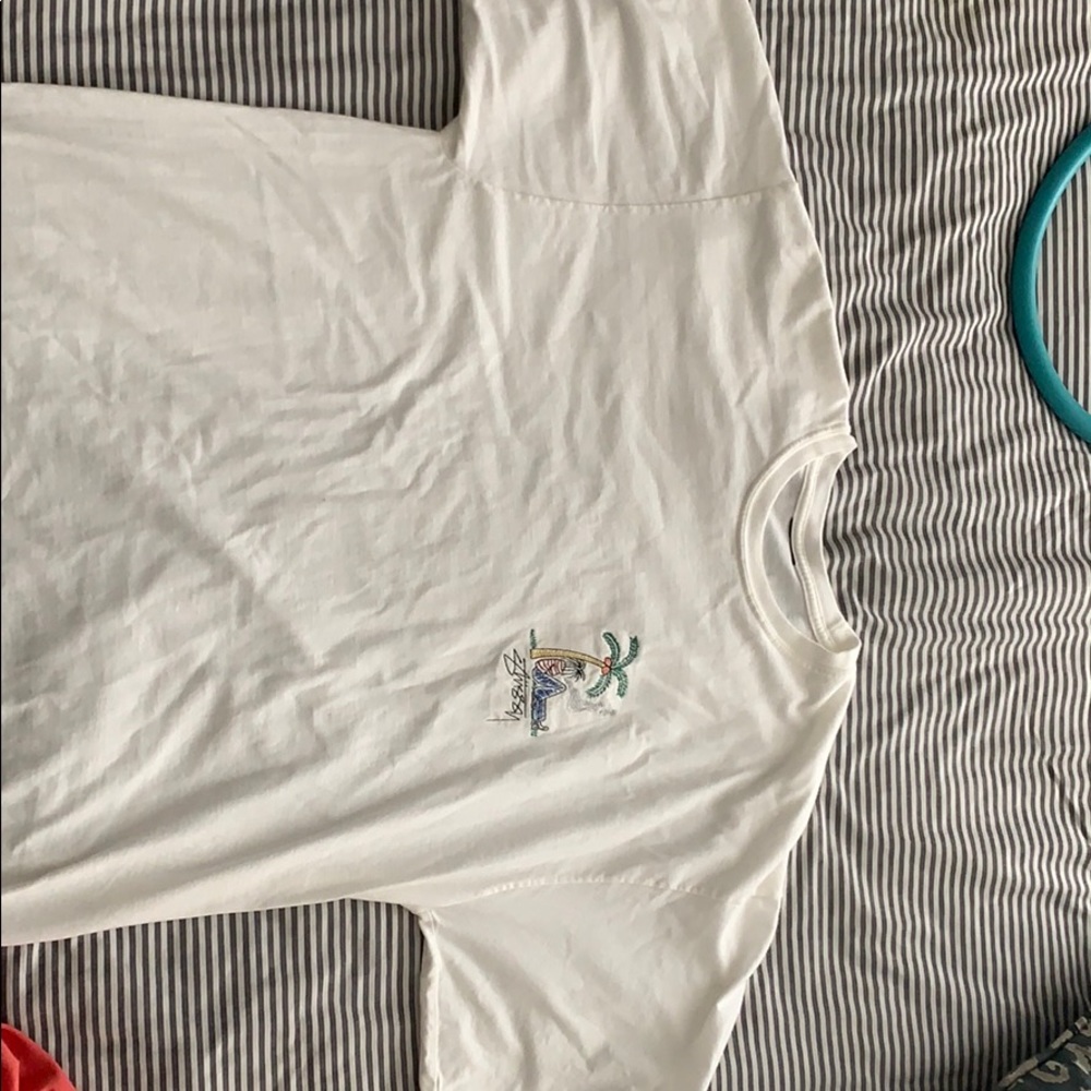 STUSSY XL T-shirt